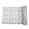thumbnail image 4 of Artificial Cherry Blossom Leaf Privacy Fence Screen Home Garden Flowers Hedge, 4 of 5