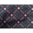 thumbnail image 4 of oneOone Cotton Poplin Fabric Tartan Check Print Fabric By Yard 42 Inch Wide, 4 of 4