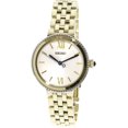 thumbnail image 1 of Seiko Men's Classic SRZ512 Gold Stainless-Steel Japanese Quartz Dress Watch, 1 of 3