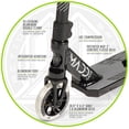 thumbnail image 4 of Trottinette Madd Gear Kick Extreme Pro, 4 of 9