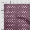 thumbnail image 1 of oneOone Silk Tabby Fabric Dinosaur Animal Print Fabric BTY 42 Inch Wide, 1 of 4