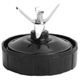 thumbnail image 2 of Base de Lame de Mixeur, Base de Mixeur Accessoire de Mixeur à 6 Pales Construction Robuste, 2 of 8