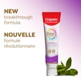 thumbnail image 2 of Colgate Total Prevention Active Plus Dentifrice Soin des Gencives, Menthe, 120 ml, 2 of 9