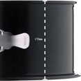 thumbnail image 2 of Loose Detachable Bottom Springform Pan, High Quality Coating Ensures Non Stick Baking Performance With Quick Release Clip For Easy Handling, 2 of 5