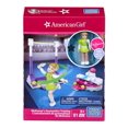 thumbnail image 1 of MEGA BLOKS American Girl Mckenna's Gymnastics Training Set, 1 of 9