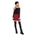 thumbnail image 1 of My Sister's Closet Girls' Pull on Bubble Skirt, 1 of 1