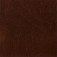 thumbnail image 5 of Bowery Hill Stainless Steel Top Kitchen Cart in Mahogany, 5 of 5