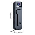 thumbnail image 2 of Portable Webcam With Advanced Stabilization For Vlogging And Everyday Recording, 2 of 2