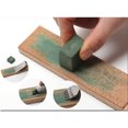 thumbnail image 4 of Composé de Polissage Solide Composé de Polissage Métallique Composé de Polissage pour Acier Inoxydable Aluminium, 4 of 8