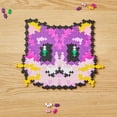 thumbnail image 3 of Plus Plus Puzzle By Number - Kitten - Construction Set - 500 pieces - 5 years +, 3 of 6