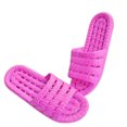 thumbnail image 1 of ziyahi Shower Sandal Slippers Quick Drying Bathroom Gym Slippers Soft Sole Open Toe House Slippers, 1 of 9