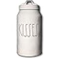 thumbnail image 3 of Rae Dunn Kisses Canister / Container By Magenta, 3 of 4