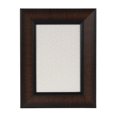 thumbnail image 1 of DesignOvation Lynnwood 4" x 6" Smoked Cognac Picture Frame, 1 of 5