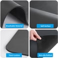 thumbnail image 2 of ZheElen Top Cover Washing Machine Long-Lasting Performance Guaranteed Washer And Dryer Covers For Top Water light gray, 2 of 6