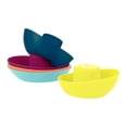 thumbnail image 4 of Boon FLEET Stacking Boats, 4 of 7