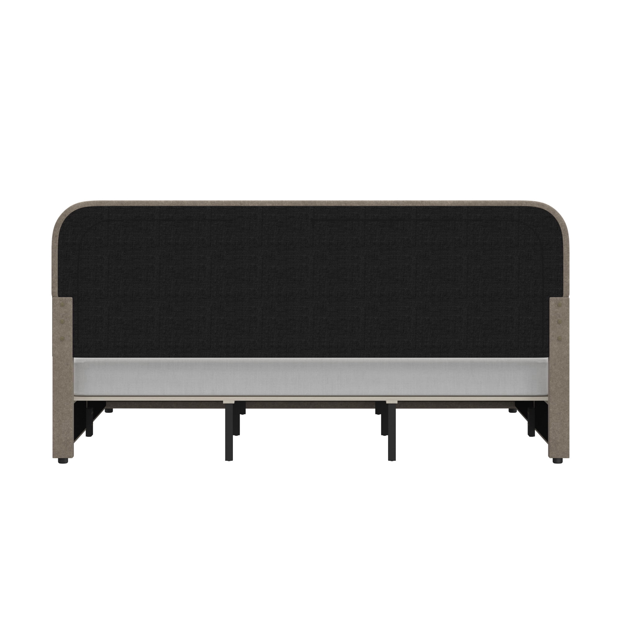 Better Homes & Gardens Juliet Queen Platform Bed, Sand