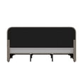 thumbnail image 4 of Better Homes & Gardens Juliet King Platform Bed, Sand, 4 of 20