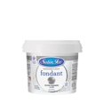 thumbnail image 1 of Satin Ice Silver Shimmer Fondant - 0,91 kg (2 Lb), 1 of 1