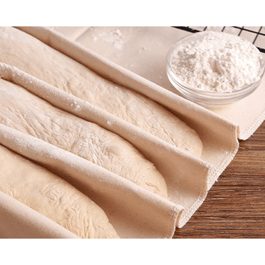 Bread Banneton Proofing Basket Artisan Baking Kit Gift Set | Banneton Bread Proofing Basket