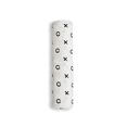 thumbnail image 4 of Lulujo - Modern Collection - Baby Muslin Bamboo Swaddle Blanket, Nursing/Stroller Cover, 4 of 7