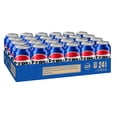 thumbnail image 3 of Pepsi Canettes de Cola, 355ml, Lot de 24, 3 of 9