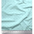 thumbnail image 1 of Soimoi Rayon Fabric Sailboat Shirting Decor Fabric Printed Yard 42 Inch Wide, 1 of 3