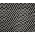 thumbnail image 4 of oneOone Polyester Lycra Fabric Chevron Ikat Print Fabric By The Yard 56 Inch Wide, 4 of 4