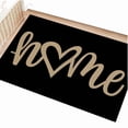 thumbnail image 2 of Diatomite Bath Mat Absorbent Floor Mat For Bathroom & Entryway (Fast Drying & Dirt ) Blanket for Bedroom Porch Throw Blanket Extra Thick Blanket Bed Room Rug Throw Soft Blankets of Blanket Couch, 2 of 3