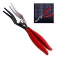 thumbnail image 2 of New Angled Car Fuel Vacuum Line Tube Hose Remover Separator Pliers Tool Car Tubing Separator Plier Vacuum Hose Removal Tools, 2 of 9