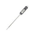 thumbnail image 2 of Dvkptbk Kitchen ,Kitchen Digital Pen Probe Baking Bbq Meat Babys Milk For Kitchen, Food Cooking, Grilling, Smokings, Candy, Home Brewing And Frying, 2 of 7