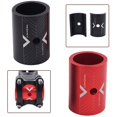 thumbnail image 2 of Lefu Bike Handlebar Bar Shim Spacer Stem Reducer Size Reducing Bushing Sleeve 31.8mm, 2 of 8