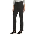 thumbnail image 2 of Scrubstar Women's Core Essentials Stretch Poplin Drawstring Scrub Pant, 2 of 6