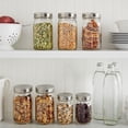 thumbnail image 5 of Ball Stainless Steel Mason Jar Lids, Regular Mouth, 3 Pack, 5 of 5