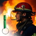 thumbnail image 3 of Aluminum Whistle Survival Whistle Survival Fire Whistle, 3 of 4