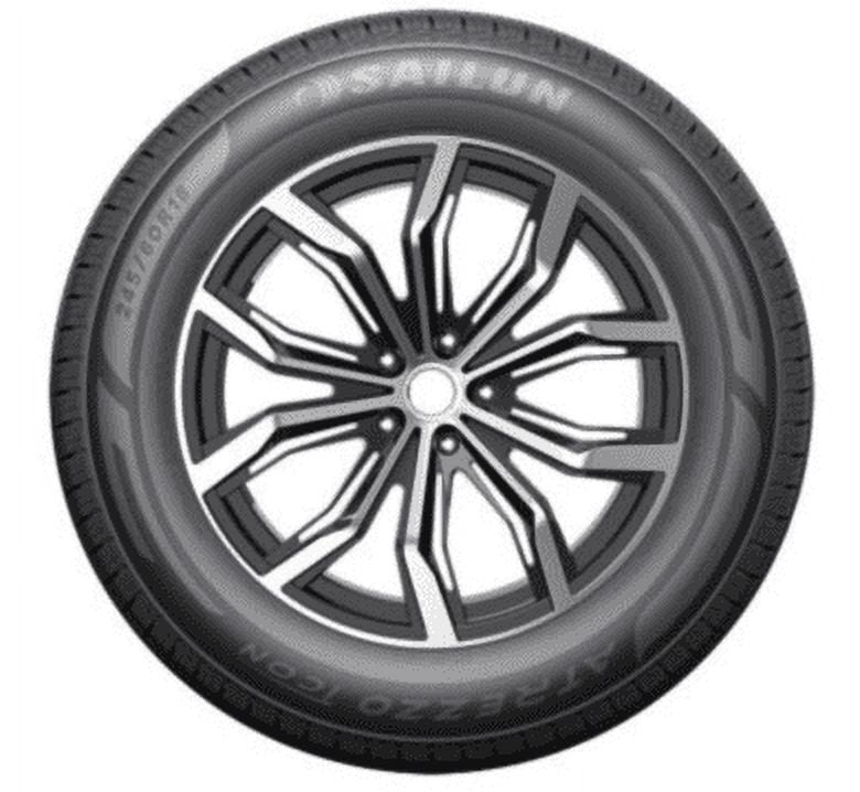 Sailun Tire Atrezzo TCON 225/60R17 99H All-Season Tire