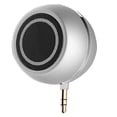 thumbnail image 2 of Milaget Mini Speaker 3.5mm Jack AUX Music Audio Player for Phone Notebook, 2 of 9