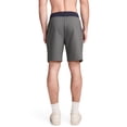 thumbnail image 2 of Jockey Men's Lightweight Cotton Blend Fleece 8.5" Short, 2 of 7