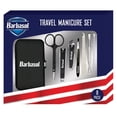 thumbnail image 4 of Barbasol Personal Travel Grooming Kit, 4 of 5