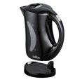thumbnail image 4 of Salton bouilloire électrique 1,7 litre – blanc – 1500 watt, 4 of 7