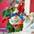 thumbnail image 3 of LEGO Super Heroes Spider-Man Figure 76226 Toy Building Kit (258 Pieces), 3 of 6