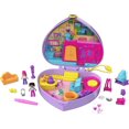 thumbnail image 1 of Polly Pocket Starring Shani Art Studio Compact Playset, 1 of 6