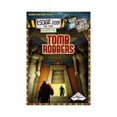 thumbnail image 2 of Identity Games Escape Room The Game Expansion Pack: Tomb Robbers, 2 of 2