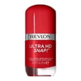 thumbnail image 1 of Vernis à ongles Revlon Ultra HD Snap, brillant, végétalien, 8 ml, 1 of 9
