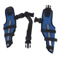 thumbnail image 4 of Dog Leg Brace, Breathable Dog Joint Wrap Relieve Pain Shockproof Elastic  For Dogs XS, 4 of 8