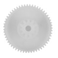 thumbnail image 3 of Plastic Gear for Gearbox 550 and 390 Children'S Electric Car Kid Ride On Toy Car, 3 of 9