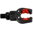 thumbnail image 3 of Grippz Fishing Rod Holder Ngt Grippz Carp Fishing Tackle Rod Butt Rests Gripp Red, 3 of 8
