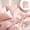 Pink, variant on Clearance! Disposable Bed Sheet Quilt Cover Hotel Travel Portable Double Bedding Thickened Quilt Sheet