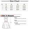 thumbnail image 3 of Gspmoly Robes pour Femmes, Robe d'Été Aguichant Sans Bretelles à Dégradé pour Femmes, Robes Formelles pour Femmes Offres des Fêtes, 3 of 9