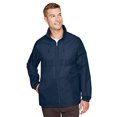 thumbnail image 1 of Men's Zone Protect Lightweight Jacket - SPORT DARK NAVY - 3XL, 1 of 3