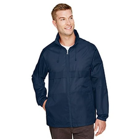 Men's Zone Protect Lightweight Jacket - SPORT DARK NAVY - 3XL